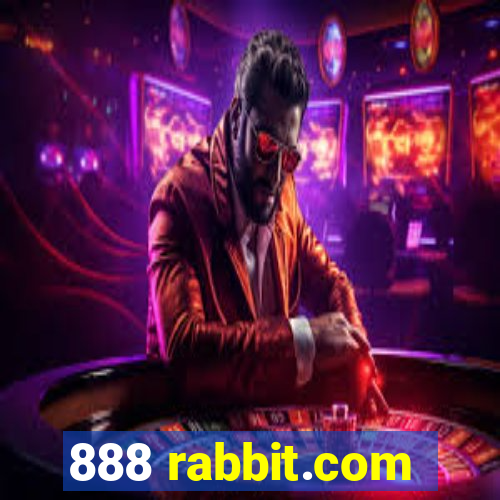 888 rabbit.com